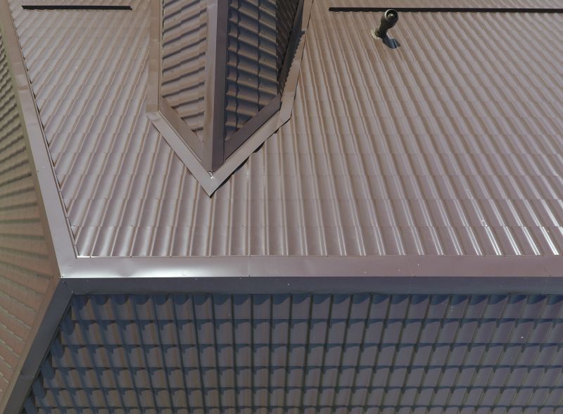 Roofing Installation