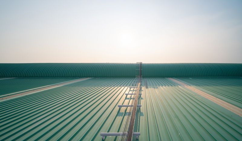 Commercial Roofing Options