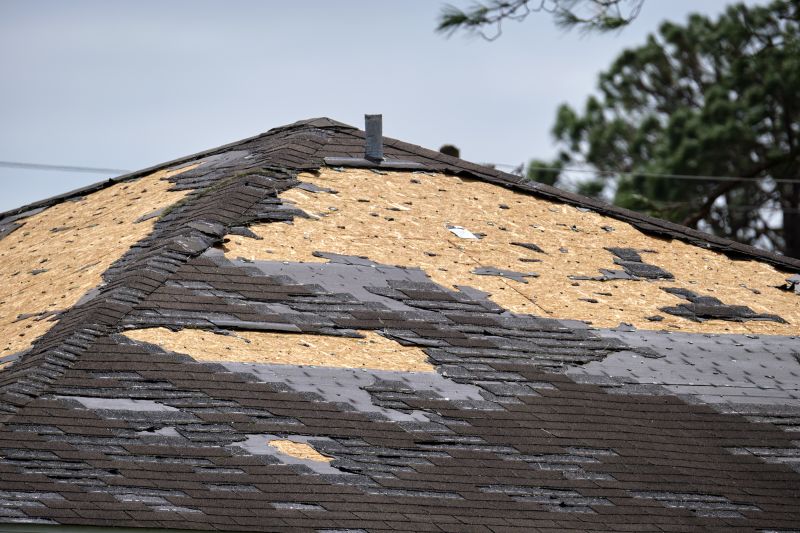 Emergency Roofing Services