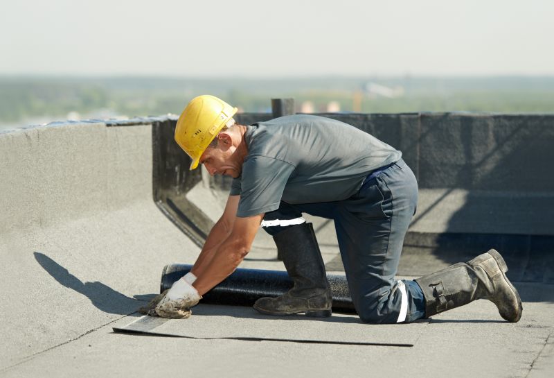 Specialty Roofing Services